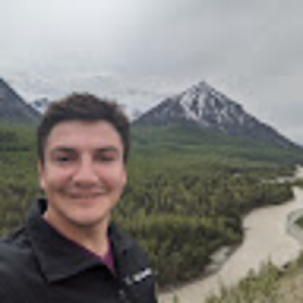 Meet your Posher, Christian